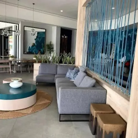 The Blyde Crystal Lagoon One Bedroom Apartment Pretoria Exterior photo