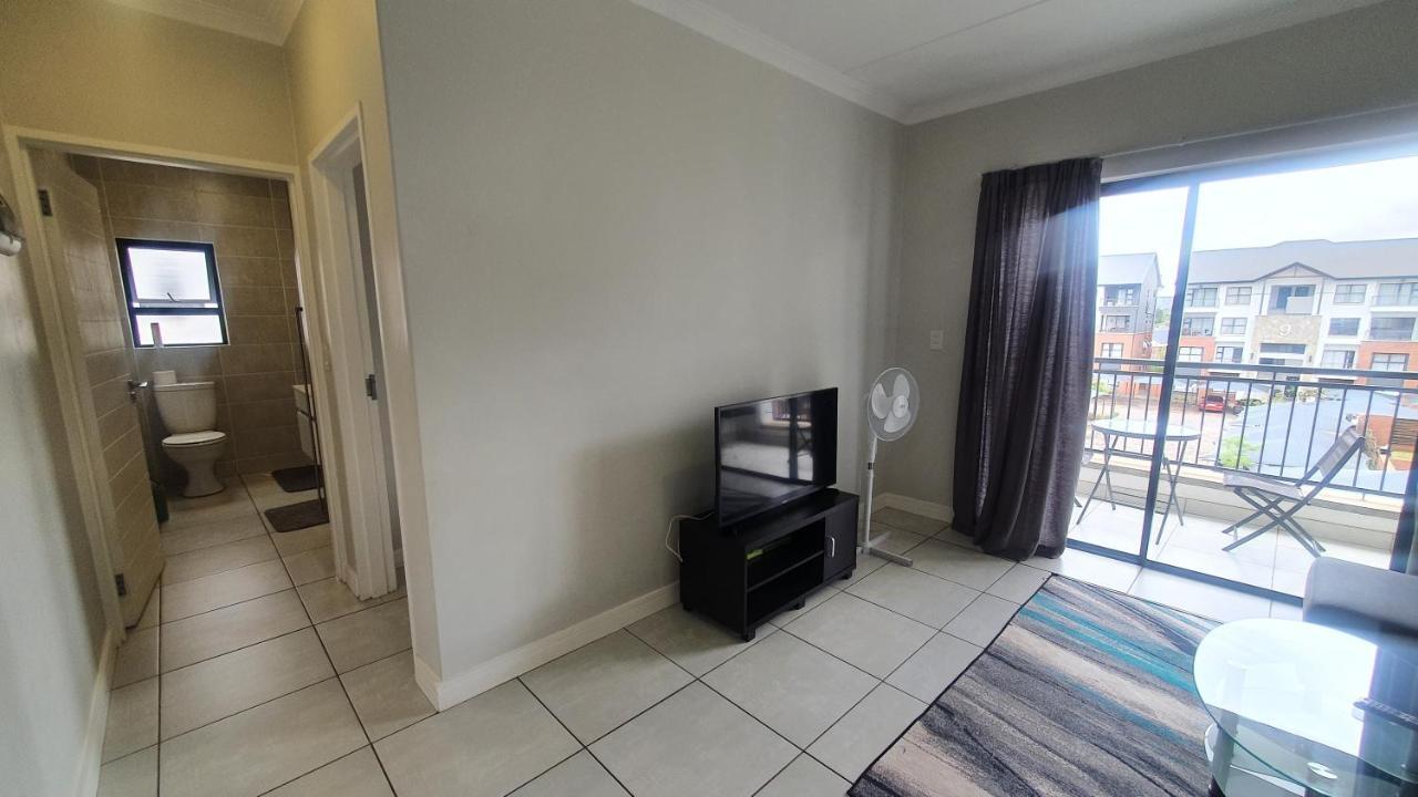 Appartement The Blyde Crystal Lagoon One Bedroom